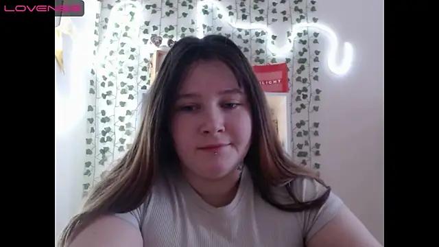 Light_Luna from StripChat is Freechat