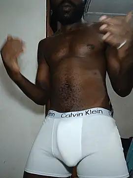 Longblackhardd from StripChat is Freechat