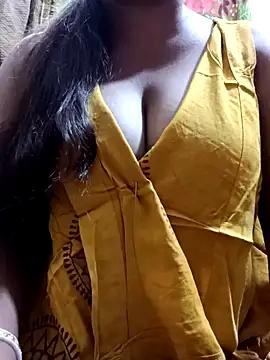 Lovely_Rashika from StripChat is Freechat