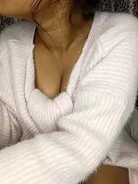 Lovely_Riya7 from StripChat is Freechat