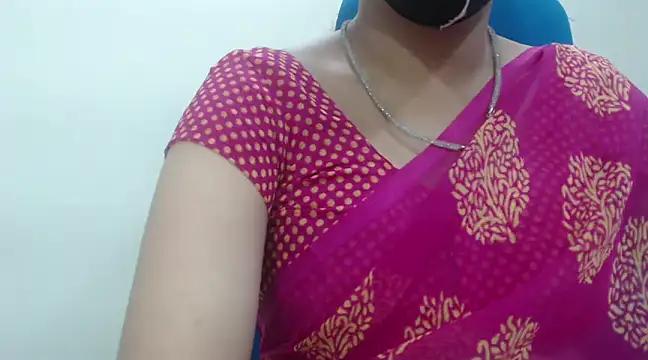 Lovely_Siri_23 from StripChat is Freechat