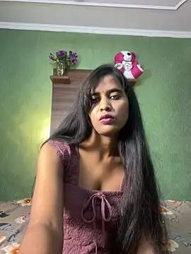 Lovely_Sweetyy from StripChat is Freechat