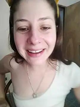 lucecitafantasy2 from StripChat is Freechat