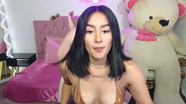 LUDO_KITTY_TAY from StripChat is Freechat