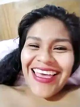 luna_rous from StripChat is Freechat