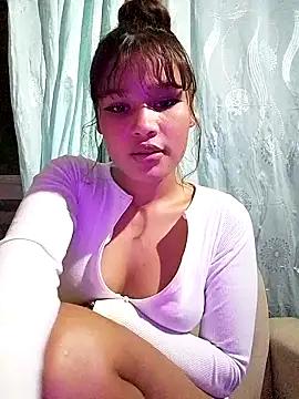 Marian_G from StripChat is Freechat