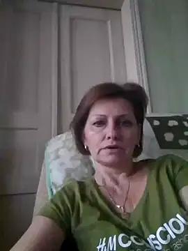 MariannaSky47 from StripChat is Freechat