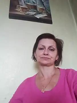 MariannaSky47 from StripChat is Freechat