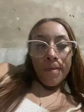 Marina_Houston from StripChat is Freechat