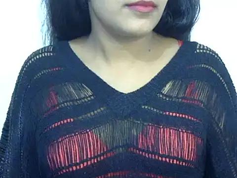 Niharikaa_Reddy from StripChat is Freechat