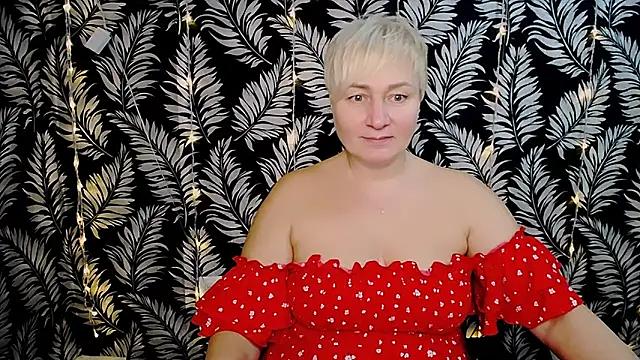 Olivia_playful from StripChat is Freechat