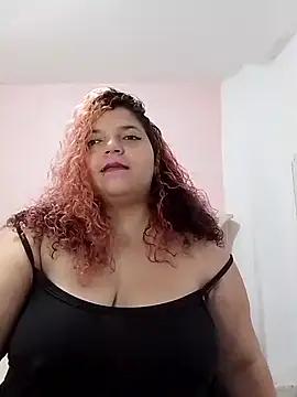 Pamelavillaloboss webcams show profile image 