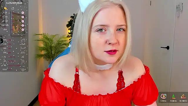 Pasion_Luna_ from StripChat is Freechat