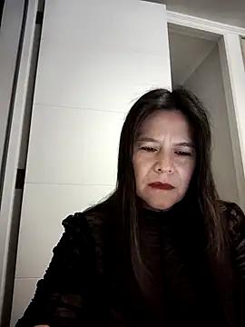 pauladelmar from StripChat is Freechat