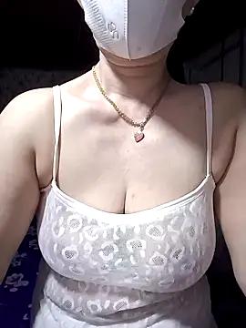 Playpussy6969 from StripChat is Freechat