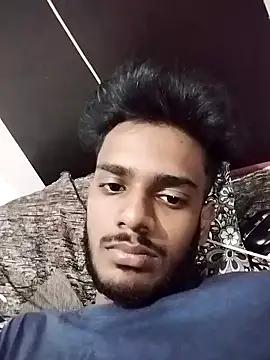 PRASADREDDY_HYD from StripChat is Freechat