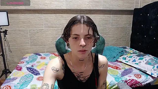 pretty_cristal69 from StripChat is Freechat