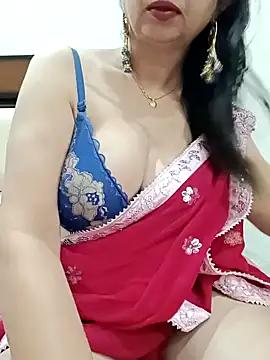 Photos of Punjabi_Bhabhi from StripChat is Freechat