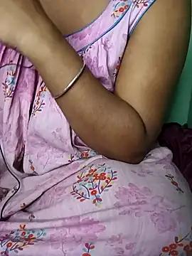 Ritababhi from StripChat is Freechat