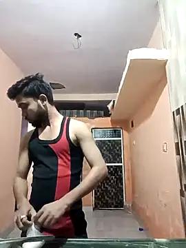 rockymumbai from StripChat is Freechat