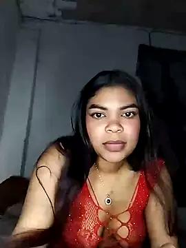 Rohanna__ from StripChat is Freechat