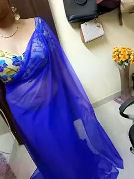 Roja-Telugu777 from StripChat is Freechat