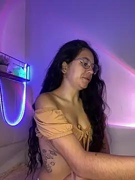 Rosita_forever_ from StripChat is Freechat