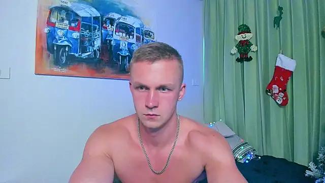 Photos of Samuel_Andrew from StripChat is Freechat