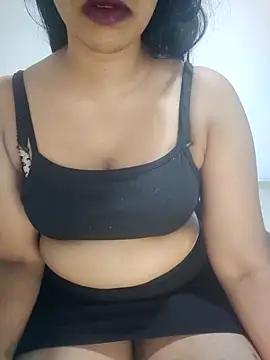 Sexy-Monikaa from StripChat is Freechat