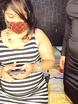 Sexy_anamika from StripChat is Freechat