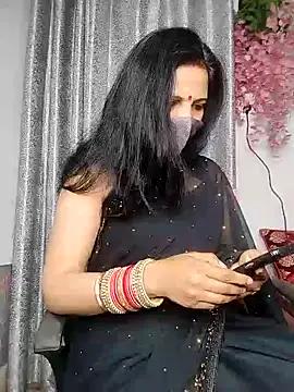 sexy_bhabhi69 from StripChat is Freechat