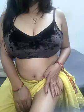 Sexy_bhabhi_ruhi on StripChat