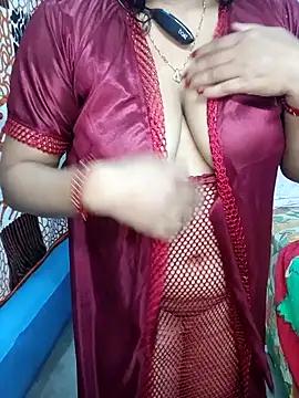 Sexy_Mona_Bhabhi from StripChat is Freechat