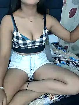 sexy_munnii from StripChat is Freechat