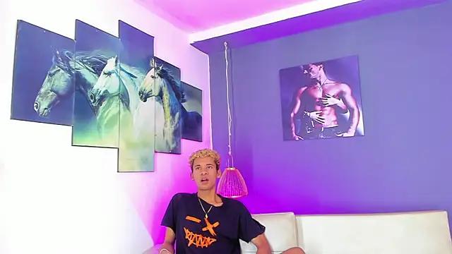 Sexyboyslatin_ webcams show profile image 