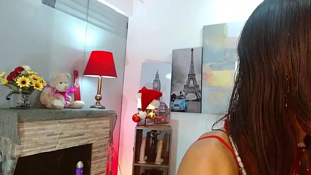 Photos of shantal_ray4 from StripChat is Freechat