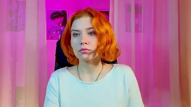 sophie_sss from StripChat is Freechat