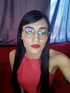 SophieBaker__ from StripChat is Freechat