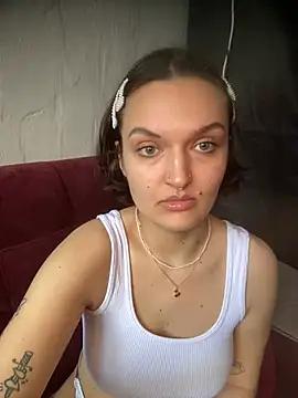 SpicyPalmera from StripChat is Freechat