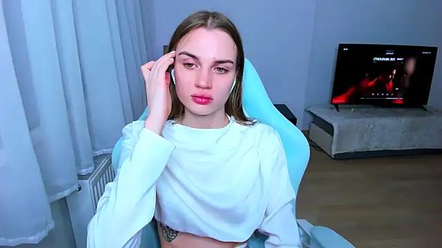 StellaLawless from StripChat is Freechat