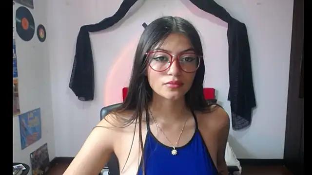 Stra_Evanss from StripChat is Freechat