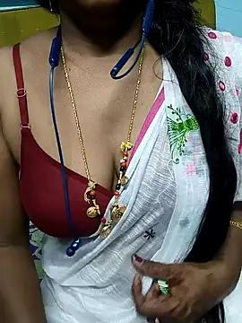 sweety-Telugu from StripChat is Freechat