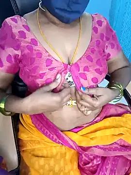 Tamil-hotwife from StripChat is Freechat