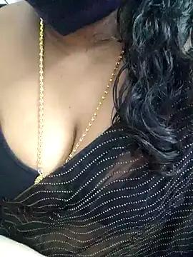 Tamil-ramba from StripChat is Freechat