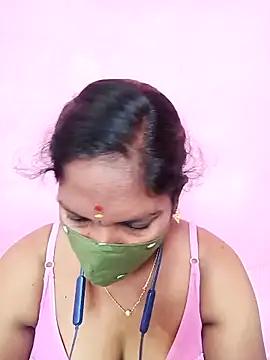 Tamil_queensexy from StripChat is Freechat