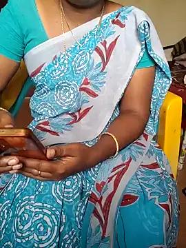 Tamil_roja121 from StripChat is Freechat