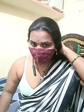 Telugu_hydgirl from StripChat is Freechat