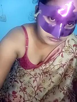 telugu_indhu_0001 from StripChat is Freechat