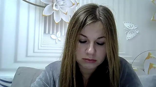 TinaFun4u from StripChat is Freechat