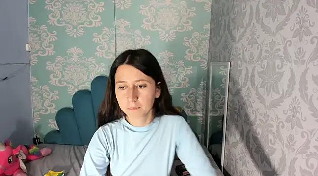 Valeria_grey69 from StripChat is Freechat